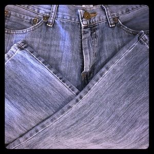 Men’s jeans
